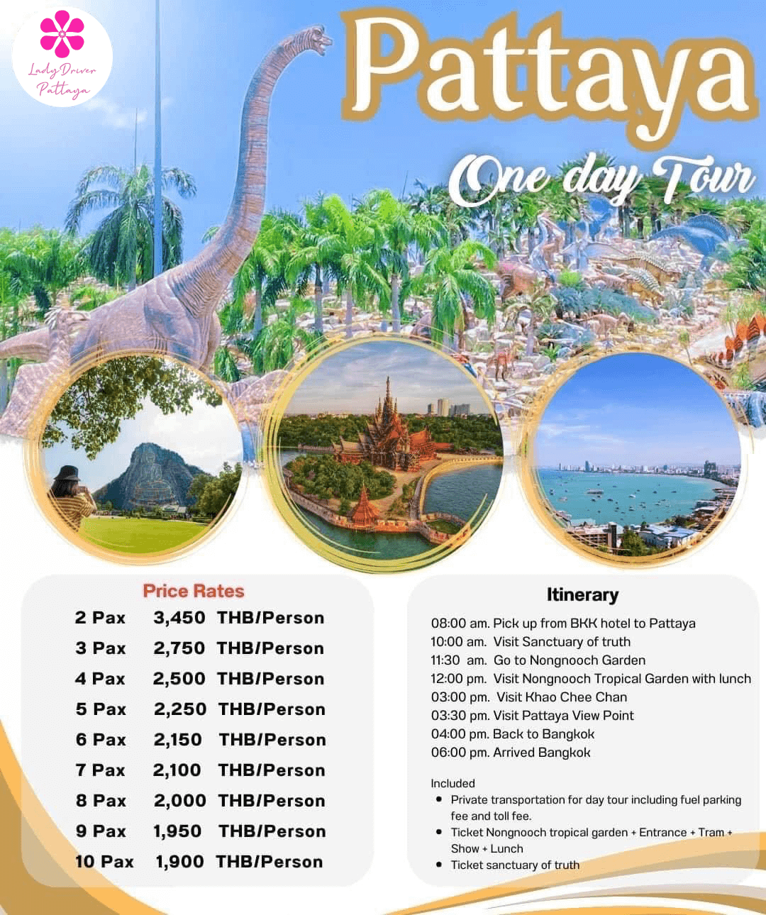 pattaya-one-day-tour